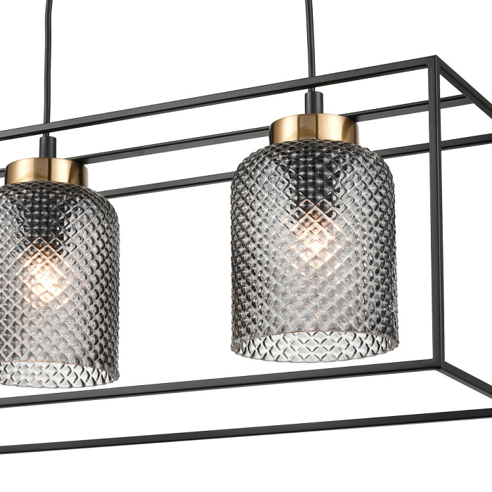 Светильник тройной Vele Luce VL5472P03