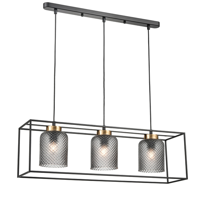 Светильник тройной Vele Luce VL5472P03