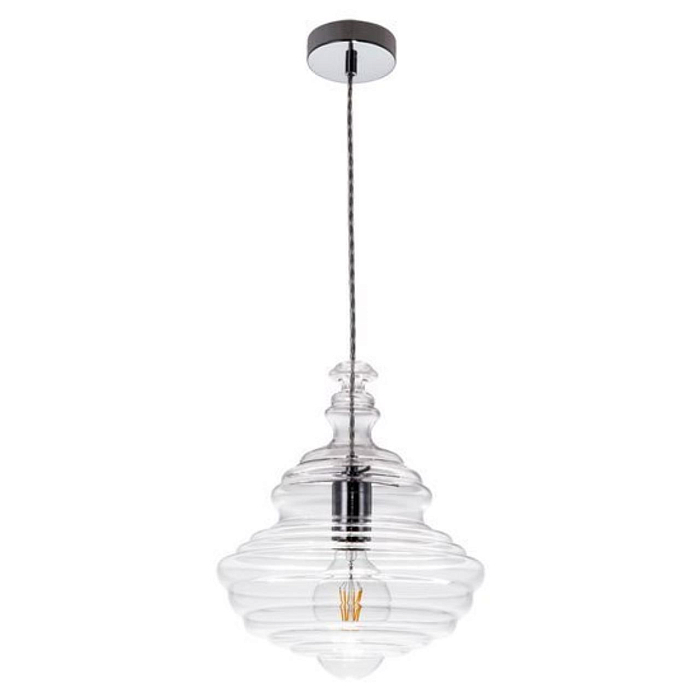Светильник одинарный Divinare 5003/02 SP-1