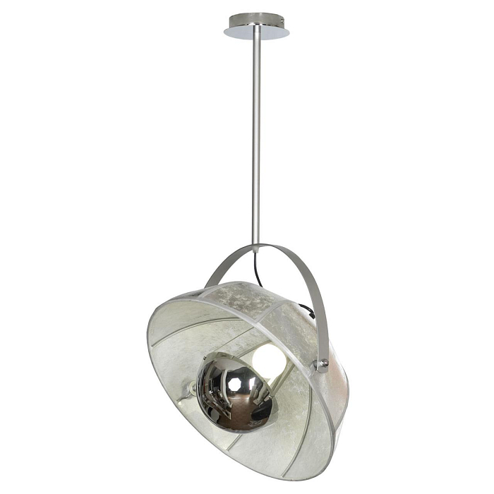 Светильник одинарный Lussole LSP-0557-C80