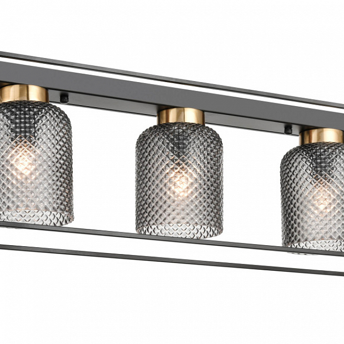 Светильник прямоугольный Vele Luce VL5472L03