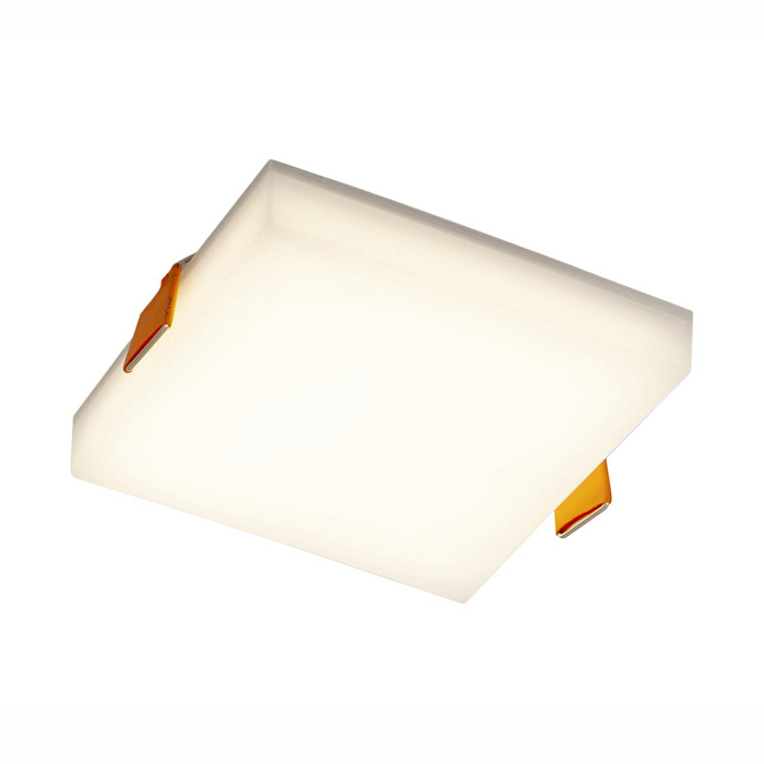 Светильник встраиваемый LEDtrec 321-18W