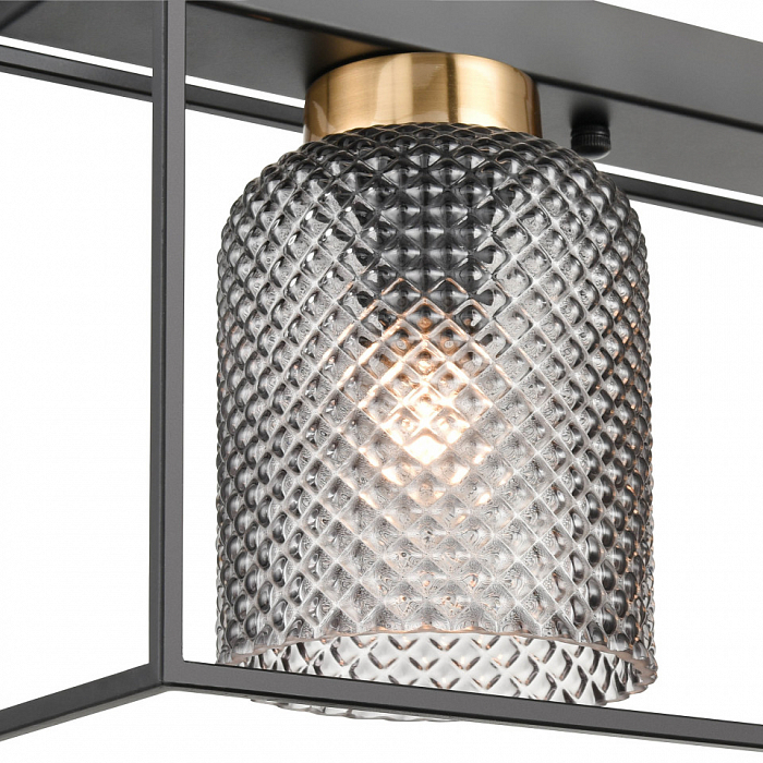 Светильник прямоугольный Vele Luce VL5472L03