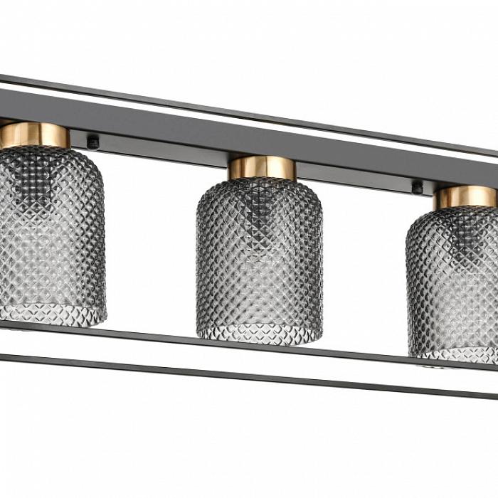 Светильник прямоугольный Vele Luce VL5472L03
