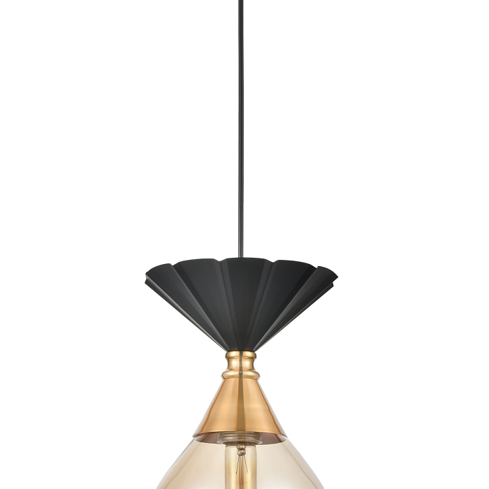 Светильник одинарный Vele Luce VL5494P11