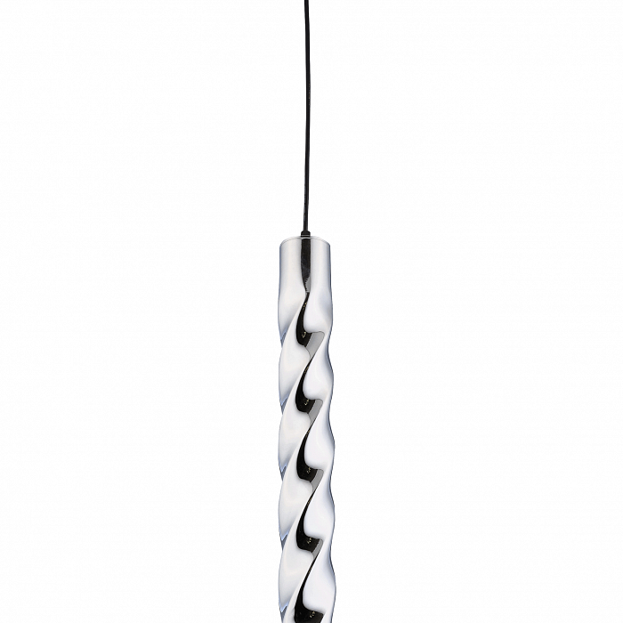 Светильник одинарный Sfera Sveta 1016SN-B CHROME