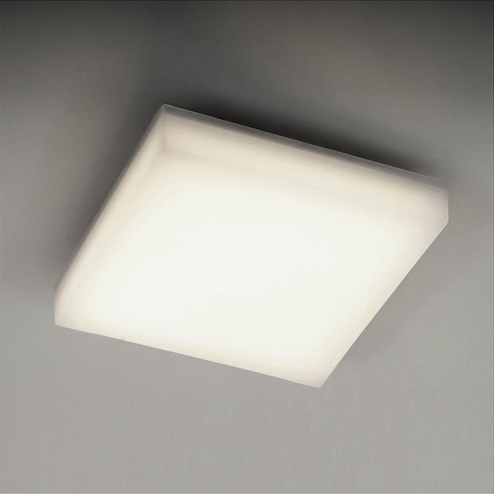 Светильник встраиваемый LEDtrec 321-18W