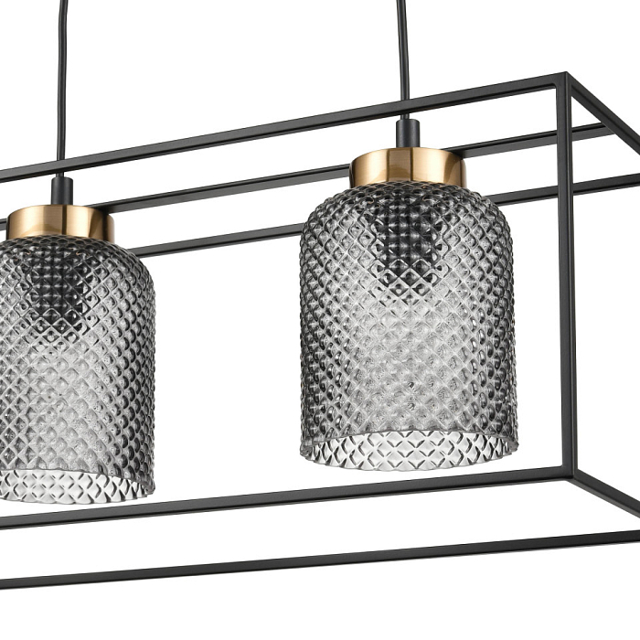 Светильник тройной Vele Luce VL5472P03