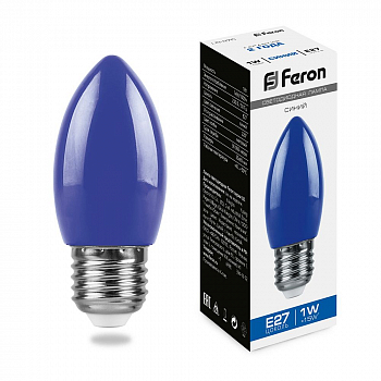 Лампочка FERON 25925