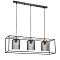 Светильник тройной Vele Luce VL5472P03