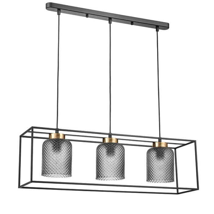 Светильник тройной Vele Luce VL5472P03
