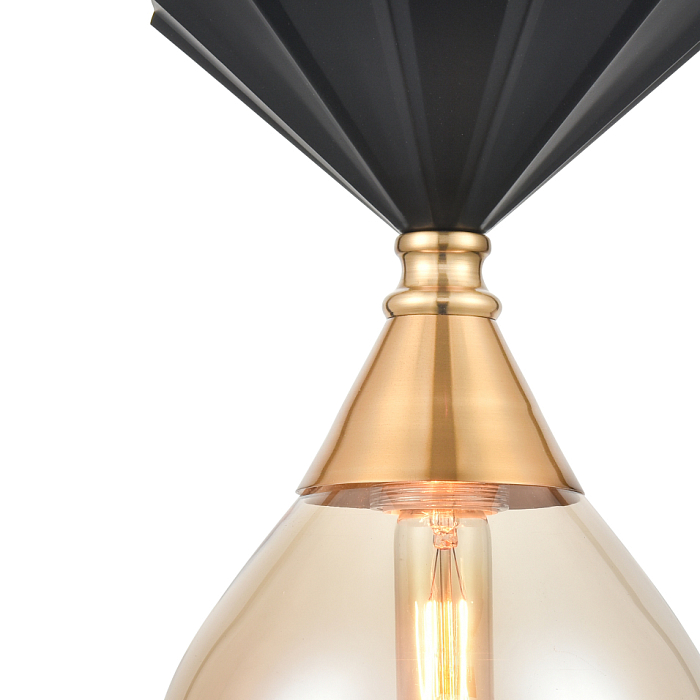 Светильник одинарный Vele Luce VL5494P11